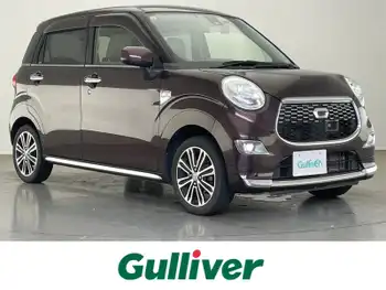 ダイハツ キャスト スタイル G SAⅡ 純正ナビTV バックカメラ 衝突軽減 禁煙車
