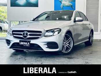 メルセデス・ベンツ Ｅ２２０ｄ アバンギャルド AMGライン
