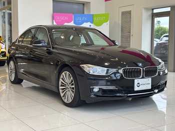ＢＭＷ アクティブハイブリッド 3 ラグジュアリー