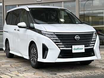 日産 セレナ e－パワー ハイウェイスター V ナビ 両側パワスラ 後席モニター 全方位