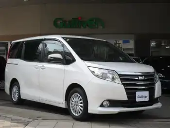 トヨタ ノア G