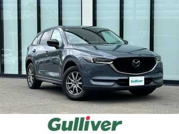 マツダ ＣＸ－５ XD ブラックトーンエディション v10.25型ナビ TV BSM 360° 温シート LED