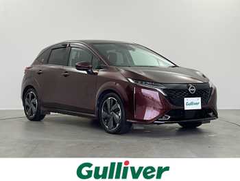 日産 オーラ G 純正9インチナビ BOSEサウンド ETC2.0