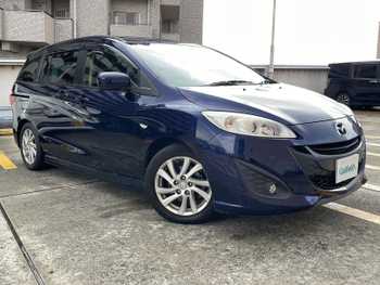 マツダ プレマシー 20S