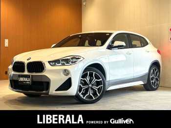 ＢＭＷ Ｘ２ xDrive20i MスポーツX