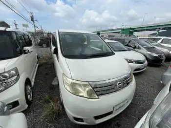 日産 セレナ 20S Vセレクション