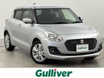 スズキ スイフト XL 純正ナビ 全方位 衝突軽減 シートヒーター