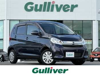 日産 デイズ X 純正SDナビ 全方位カメラ 衝突軽減 ETC