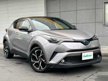 トヨタ Ｃ－ＨＲ G