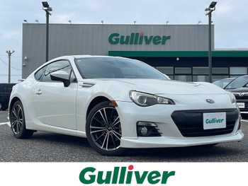 スバル ＢＲＺ S アルパインナビ キャリドラレコ