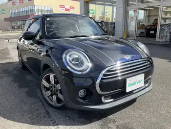 ＭＩＮＩ ミニ クーパー 60イヤーズED