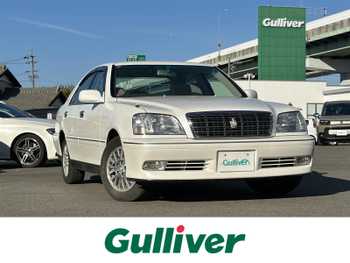 トヨタ クラウン ロイヤル ロイヤルサルーン プレミアム21 禁煙車 純正ナビTV ETC ドラレコ クルコン