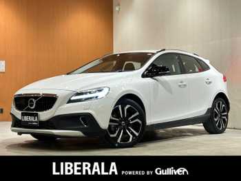 ボルボ Ｖ４０ クロスカントリー T5 AWD サマム