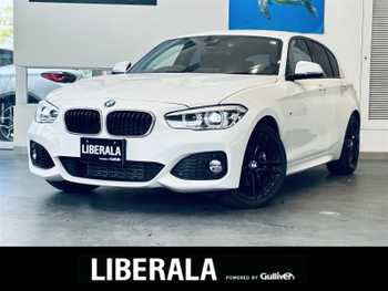 ＢＭＷ １１８ｉ Mスポーツパッケージ