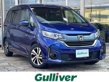 ホンダ フリード G 純正ナビ Sパケ 片側パワスラ Bカメラ ETC