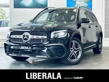 メルセデス・ベンツ ＧＬＢ２００ｄ AMGライン