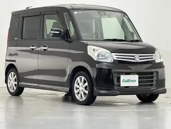 スズキ スペーシア X リミテッド