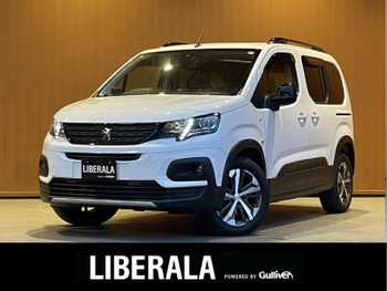 プジョー リフター 