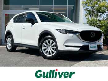 マツダ ＣＸ－５ XD ブラックトーンエディション 1オーナー全周囲純正ナビ衝突軽減BSM純正AW