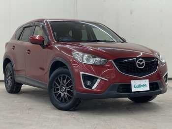 マツダ ＣＸ－５ XD