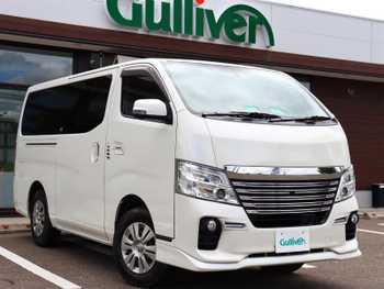 日産 ＮＶ３５０キャラバン ライダー プレミアムGX