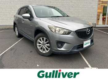 マツダ ＣＸ－５ XD ワンオーナ 純ナビ TV BT DVD ETC RVM HID