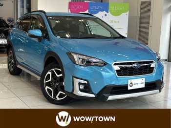 スバル ＸＶ ハイブリッド アドバンス 衝突軽減 純正ナビ Rカメラ クルコン ETC