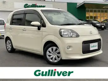 トヨタ ポルテ G 純正ナビ フルセグ BT Bカメ パワスラ ETC