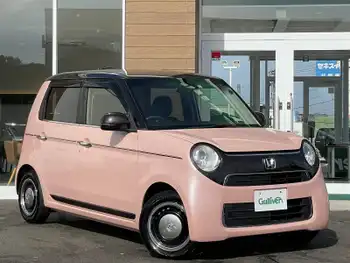 ホンダ Ｎ ＯＮＥ G SS ブラウンスタイルパッケージ 純正ナビ/Bカメラ/フルセグ/衝突軽減/ETC