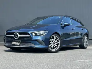 メルセデス・ベンツ ＣＬＡ１８０ Sブレイク