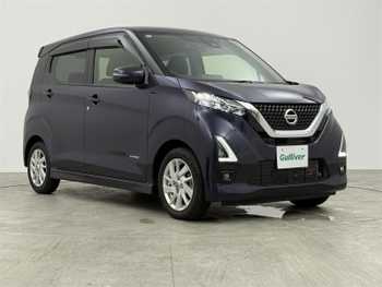 日産 デイズ HWS X プロパイロットED プロパイロット ナビ ETC ドラレコ 全カメ