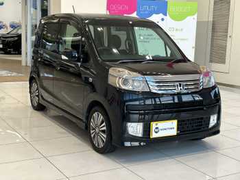 ホンダ ライフ ディーバ スマートスタイル