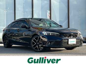 ホンダ シビック EX 禁煙車/BOSEサウンド/ホンダセンシング/ETC