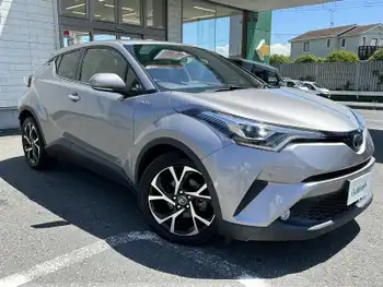 トヨタ Ｃ－ＨＲ G LEDエディション