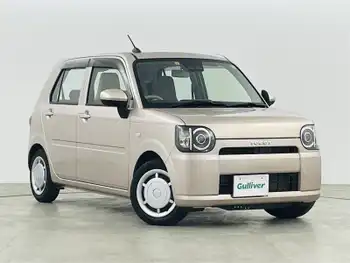 ダイハツ ミラ トコット L SA Ⅲ 純正オーディオ 衝突軽減　レーンキープ　