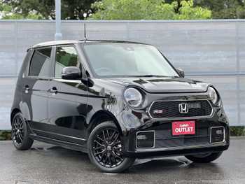 ホンダ Ｎ ＯＮＥ RS