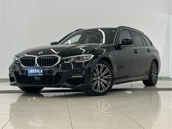 ＢＭＷ ３２０ｄ xDrive ツーリング Mスポーツ