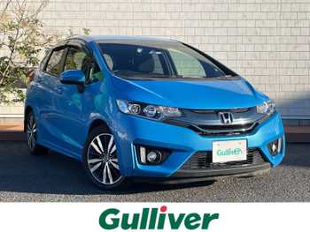 ホンダ フィット ハイブリット Sパッケージ 純正ナビ 衝突軽減 バックカメラ LEDライト