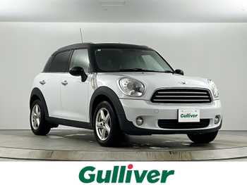ＭＩＮＩ ミニ クロスオーバー クーパー