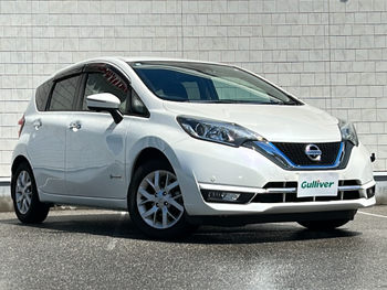 日産 ノート e－パワー メダリスト 純正ナビ 全周囲 ドラレコ スマートキー