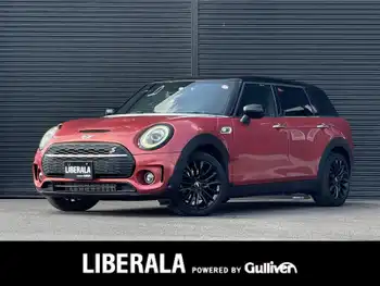 ＭＩＮＩ ＢＭＷ ミニ クラブマン クーパーSD