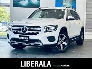メルセデス・ベンツ Ｍ・ベンツ ＧＬＢ２００ｄ 4マチック