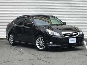 スバル レガシィ Ｂ４ 2．5iアイサイト Bスポーツ