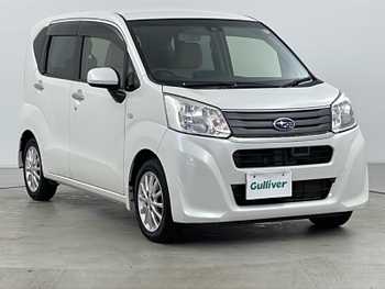 スバル ステラ L スマートアシスト ワンオーナー  スマートアシスト   ETC