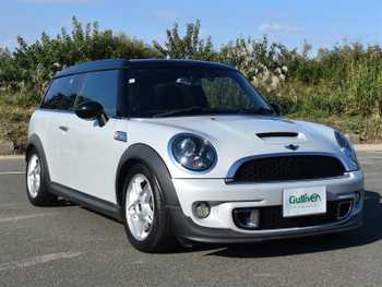 ＭＩＮＩ ミニ クラブマン クーパー S