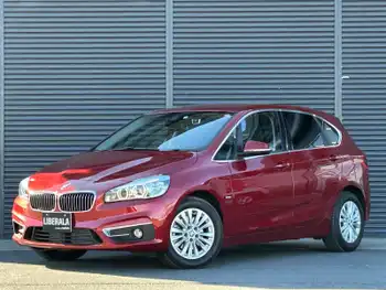 ＢＭＷ ２１８ｄ アクティブツアラー ラグジュアリー