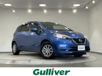 日産 ノート e－パワー X Vセレクション 純正ナビ 全方位 衝突軽減 ドラレコ ETC