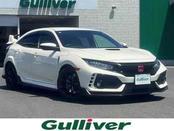 ホンダ シビック タイプR 純正ナビ フルセグ バックカメラ ドラレコ