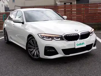 ＢＭＷ ＢＭＷ ３２０ｄ xDrive Mスポーツ EDジョイ+