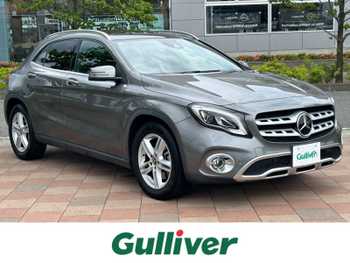 メルセデス・ベンツ ＧＬＡ２２０ 4マチック 純正ナビ バックカメラ ドラレコ ETC